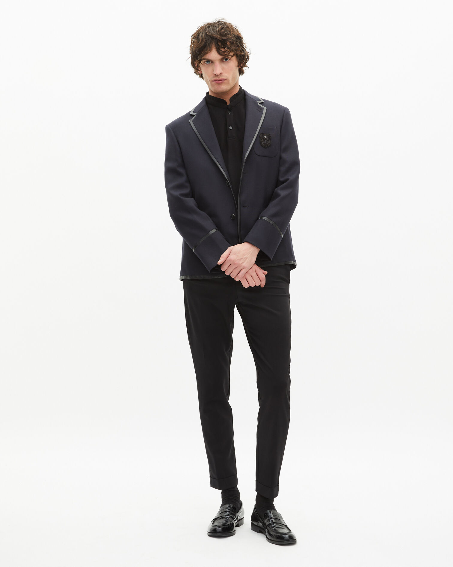 , DARK NAVY, hi-res image number null