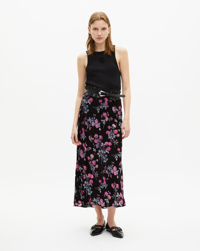 , BLACK / PINK, hi-res image number null