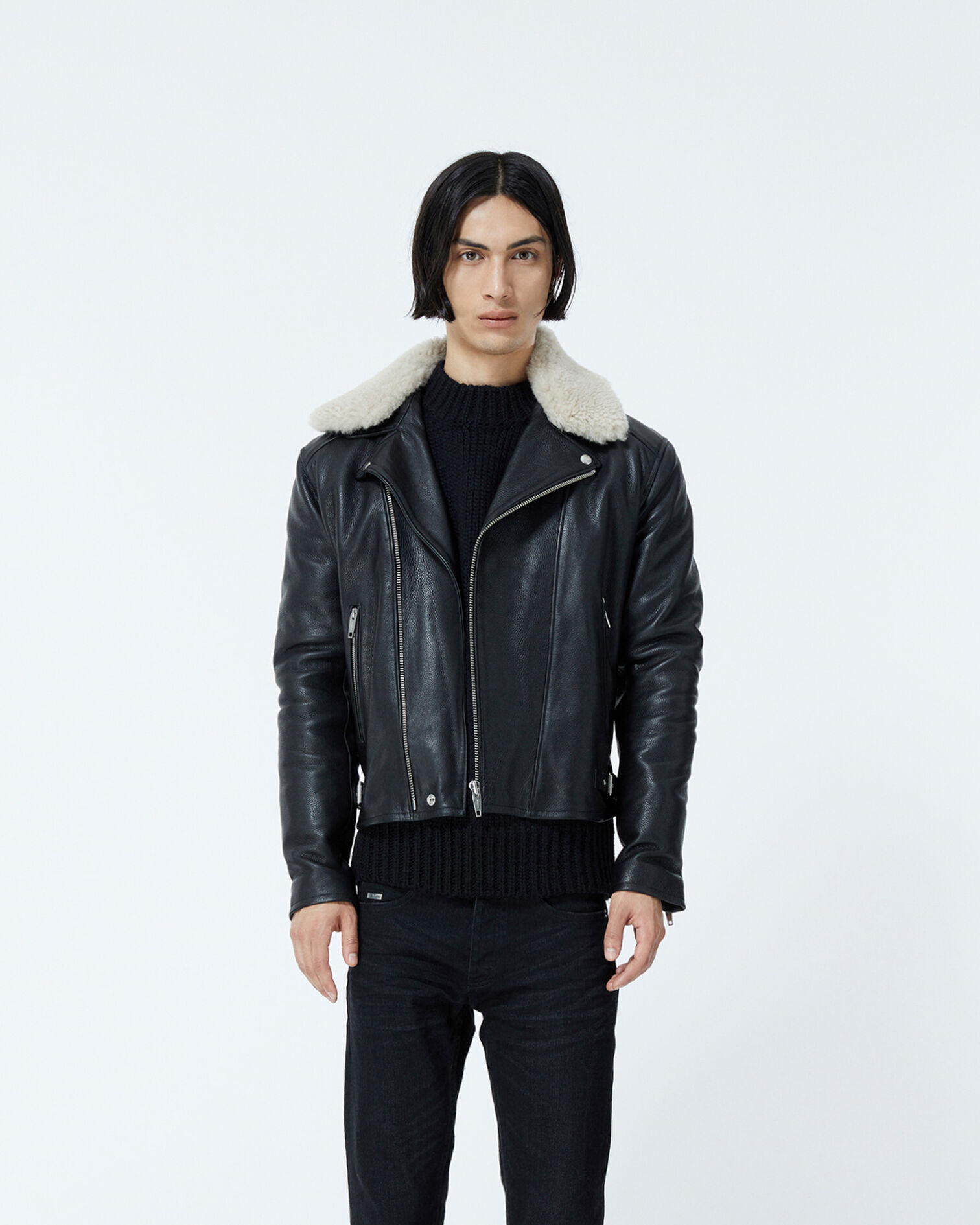 , BLACK-ECRU, hi-res image number null