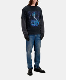 , BLACK WASHED, hi-res image number null