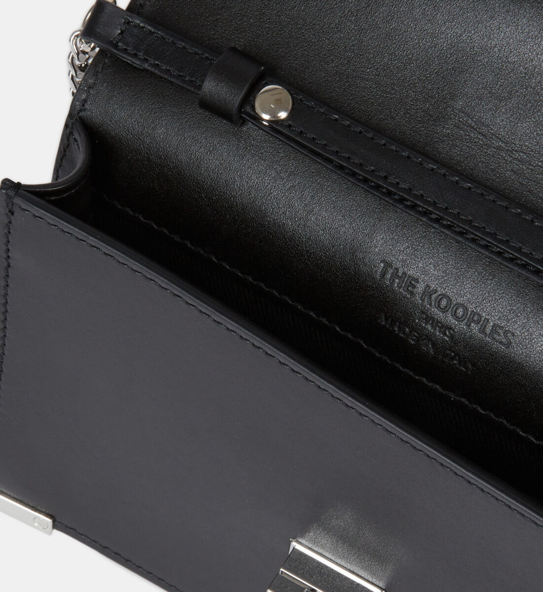 Sac the kooples emily noir discount