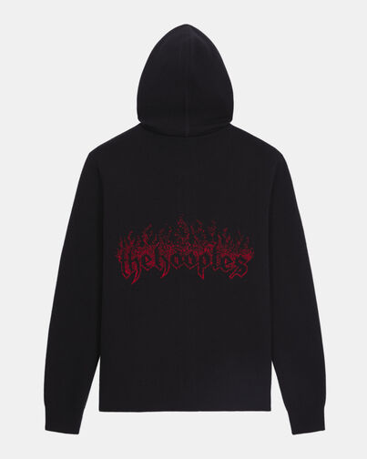 , BLACK - RED, hi-res image number null