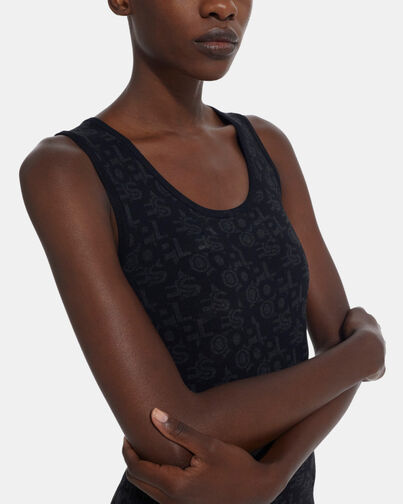 , BLACK DARK GREY, hi-res image number null