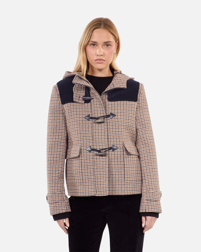 , BEIGE-BROWN, hi-res image number null