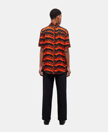 , BLACK - RED, hi-res image number null
