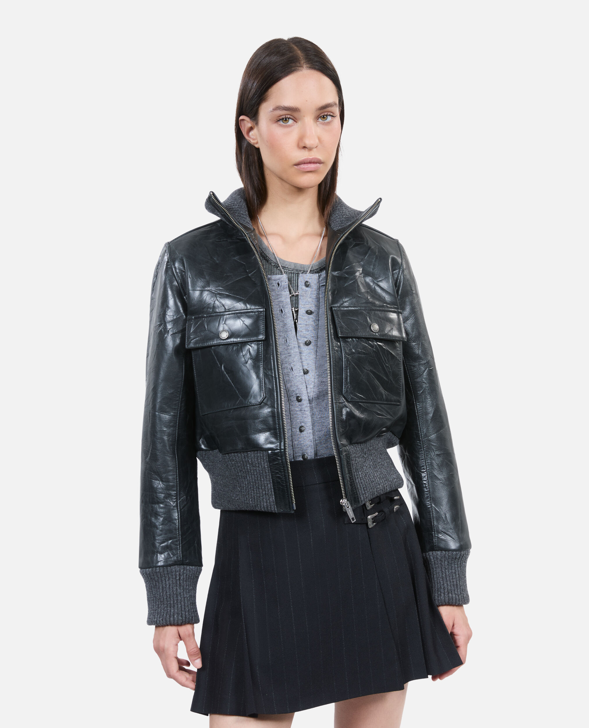 Manteaux et Blousons pour Femme The Kooples France
