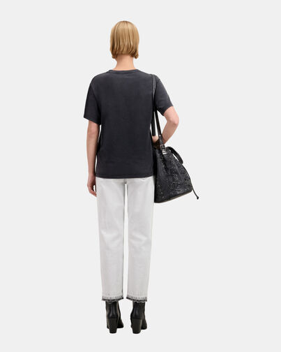 , BLACK WASHED, hi-res image number null