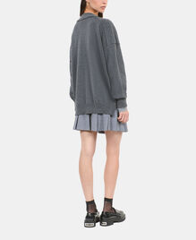 , ANTHRACITE MELANGE, hi-res image number null