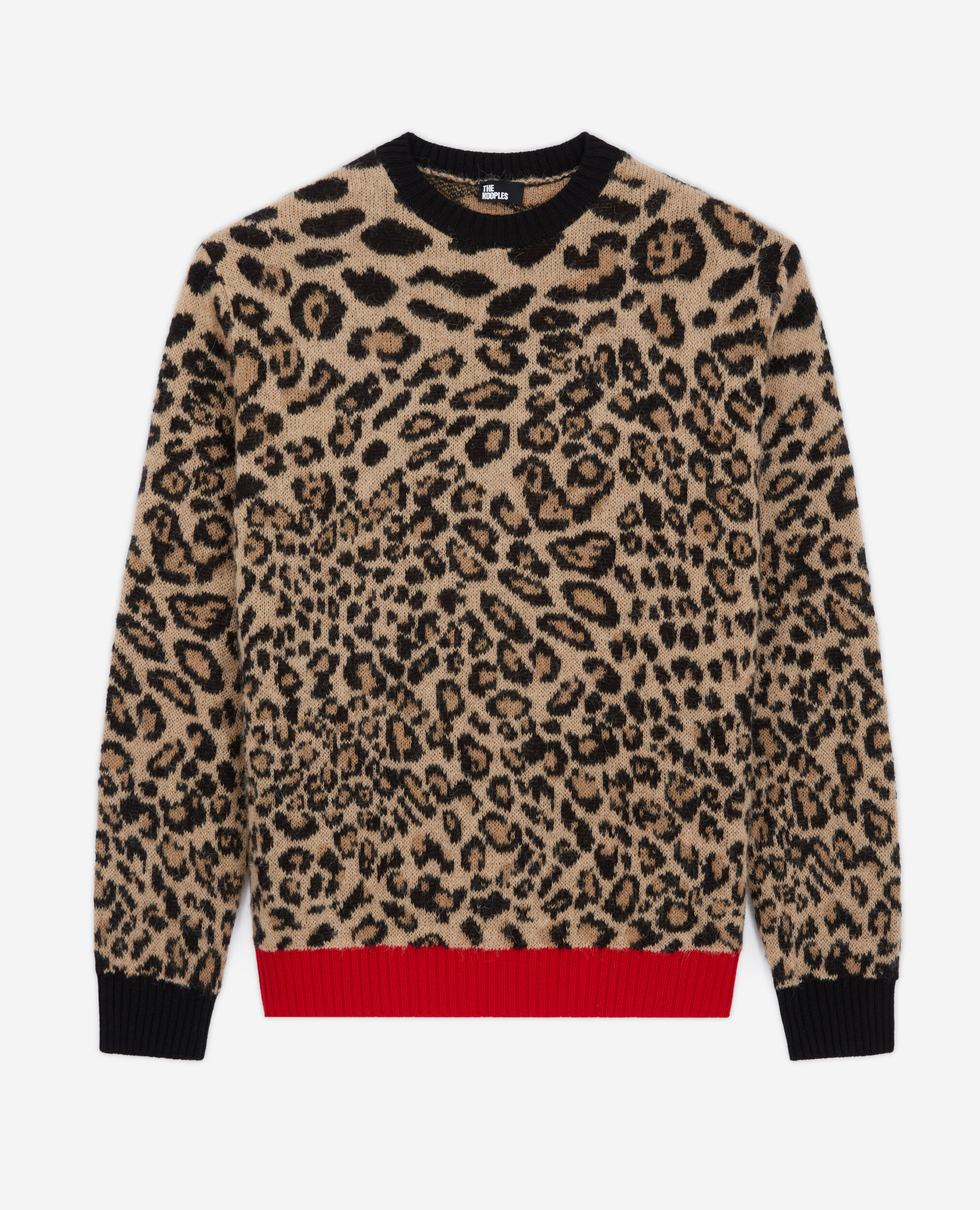 Jersey leopardo, LEOPARD, hi-res image number null
