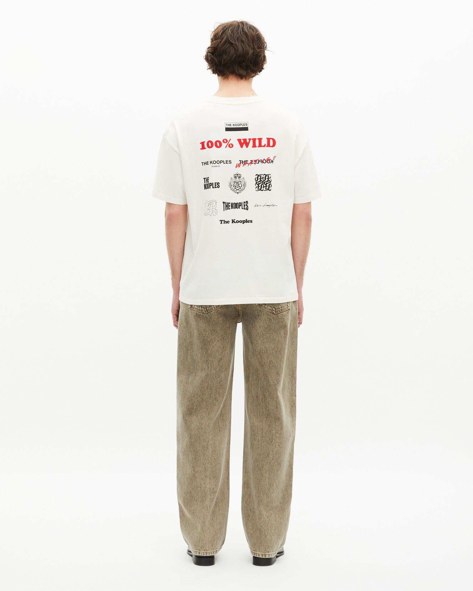 , ECRU, hi-res image number null