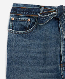 , BLUE DENIM, hi-res image number null