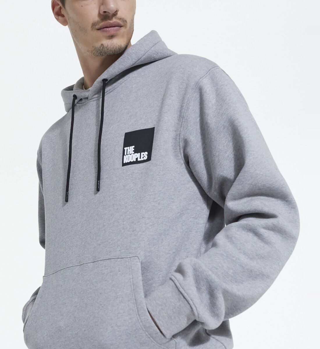 Obey no one hoodie best sale