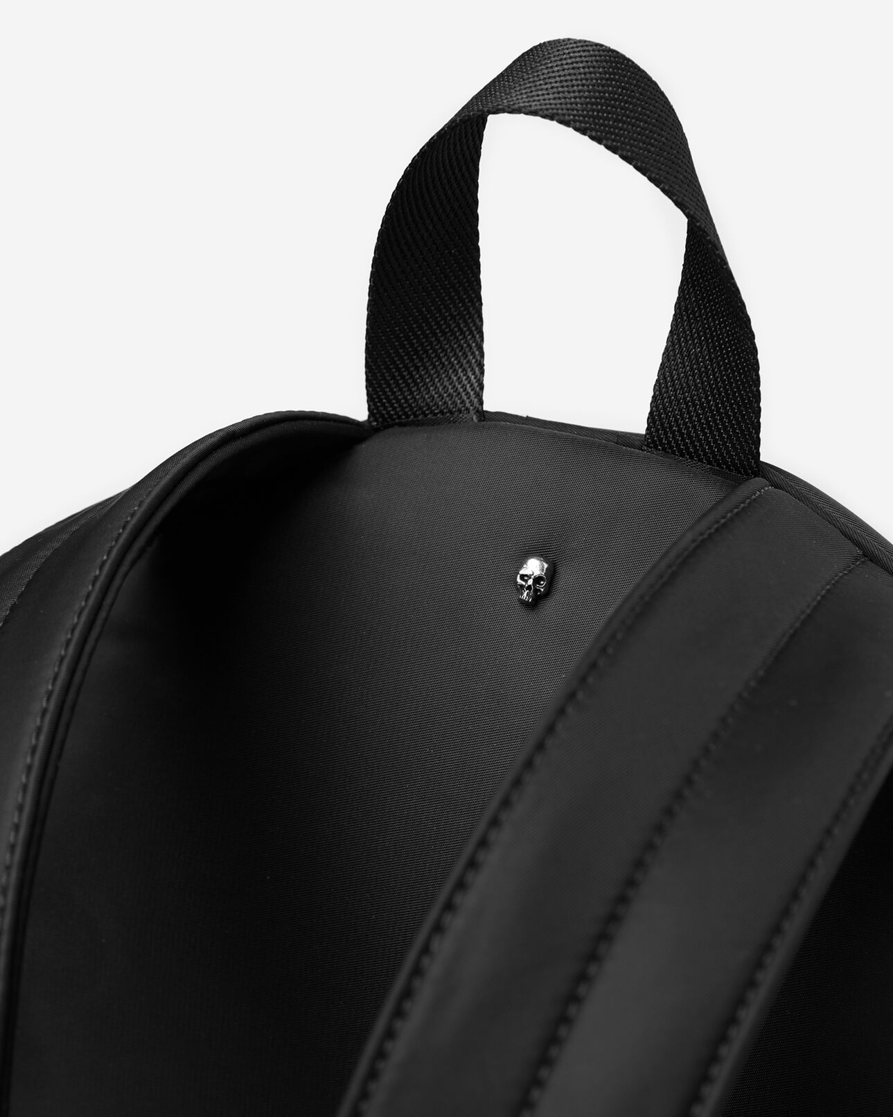 The Kooples MEN BLACK backpack