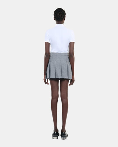 , GREY MELANGE, hi-res image number null