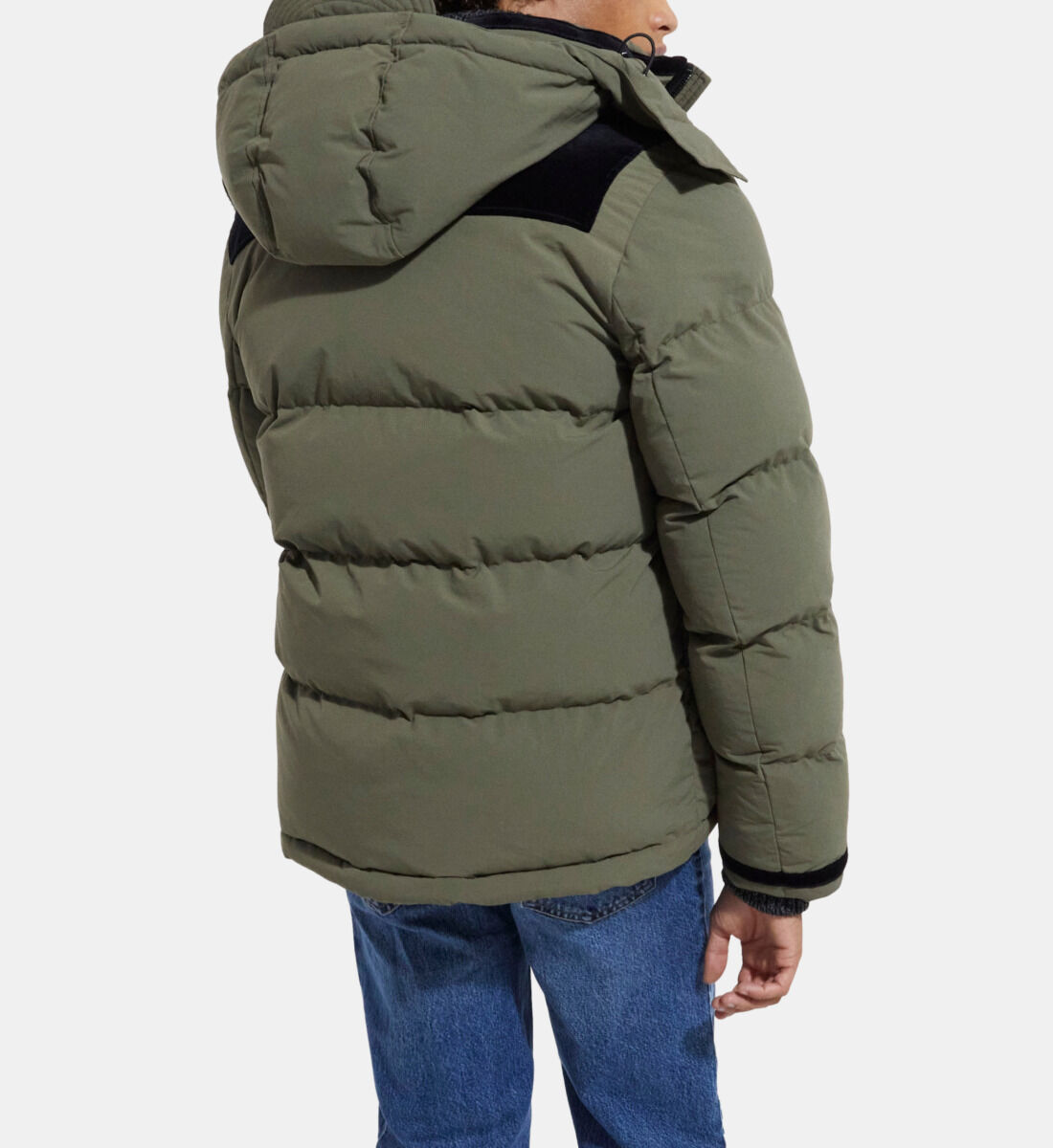 Kenzo down blouson outlet