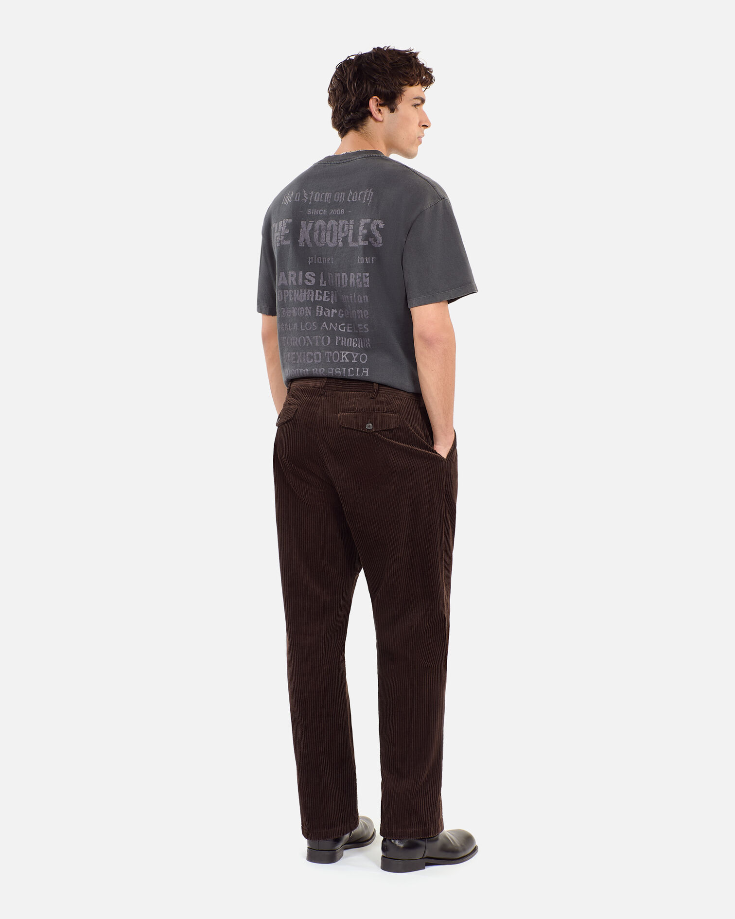 , BROWN, hi-res image number null