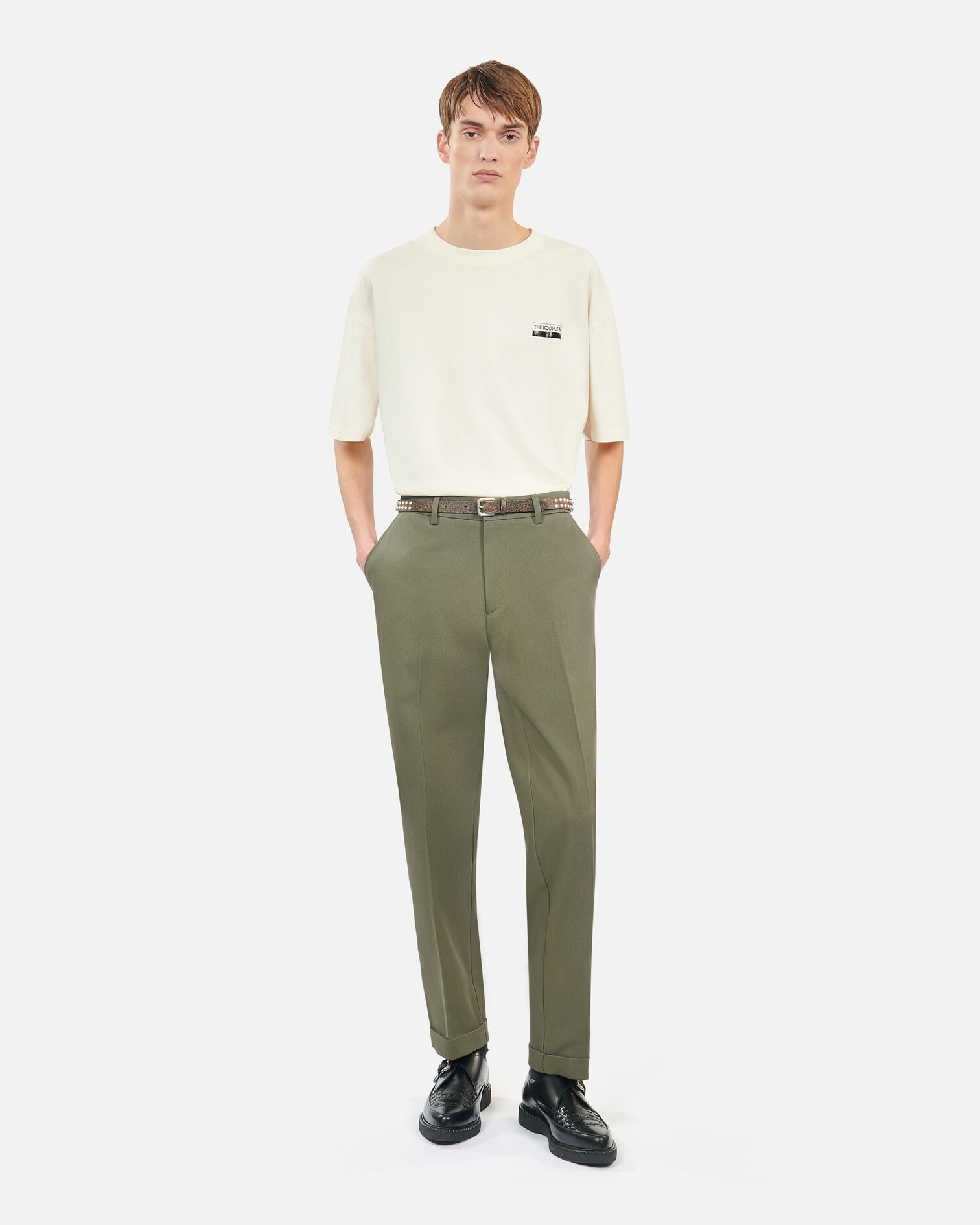 , OLIVE NIGHT, hi-res image number null