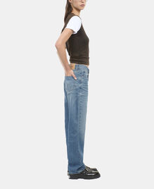 , MEDIUM BLUE, hi-res image number null