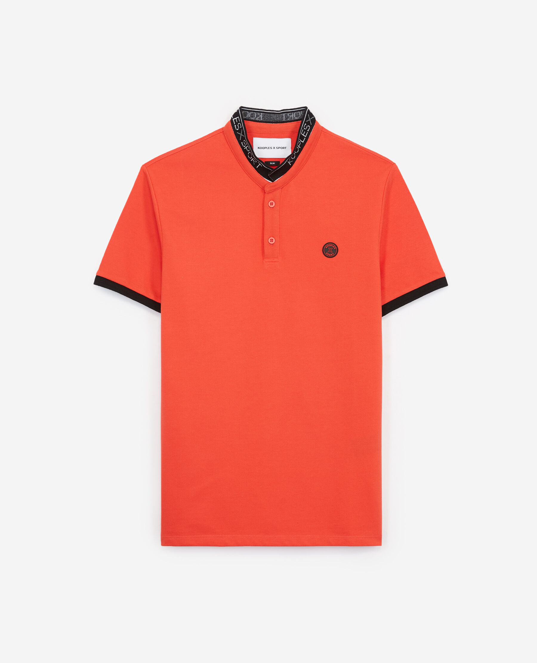 Polo the store kooples sport