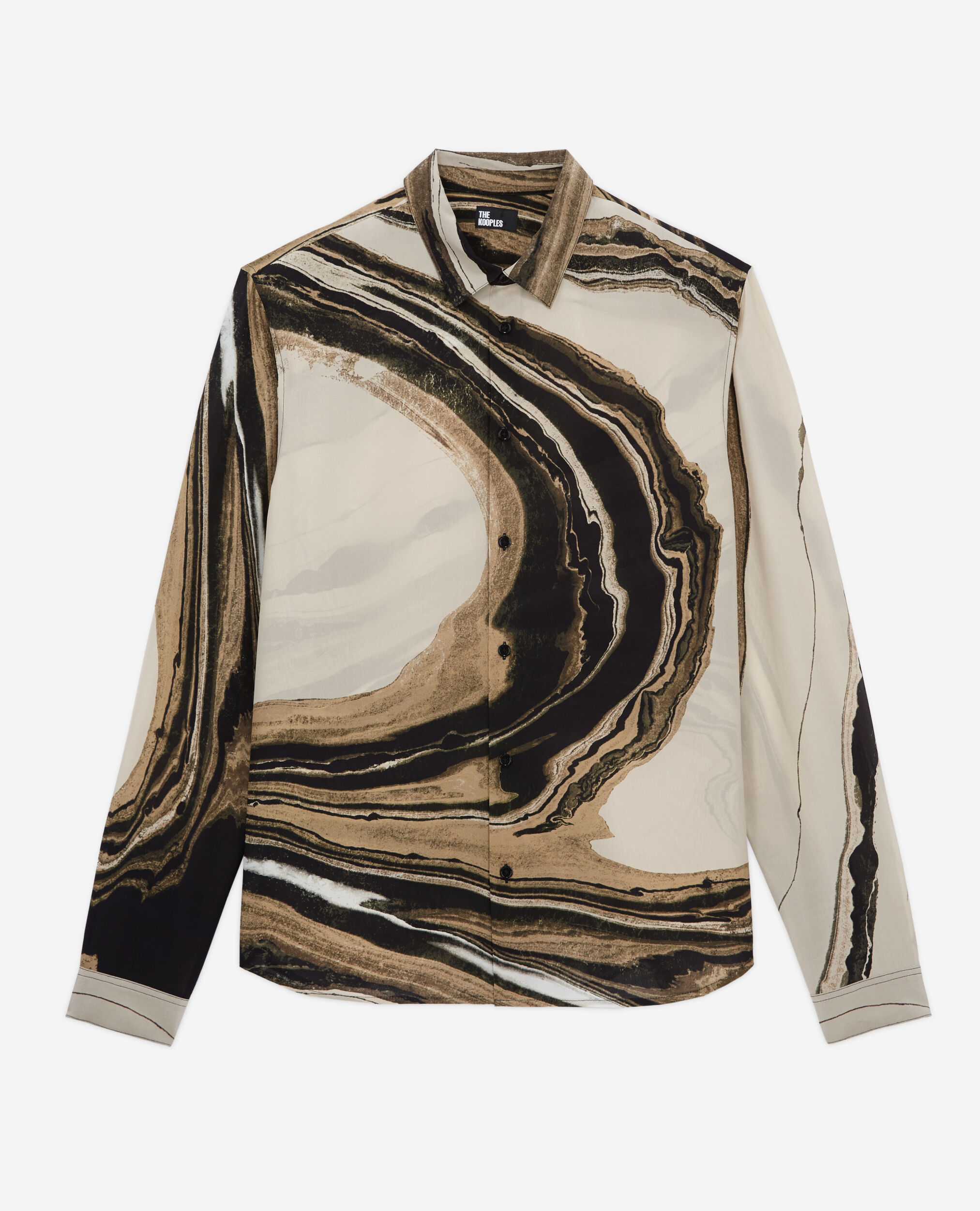 Chemise the kooples deals