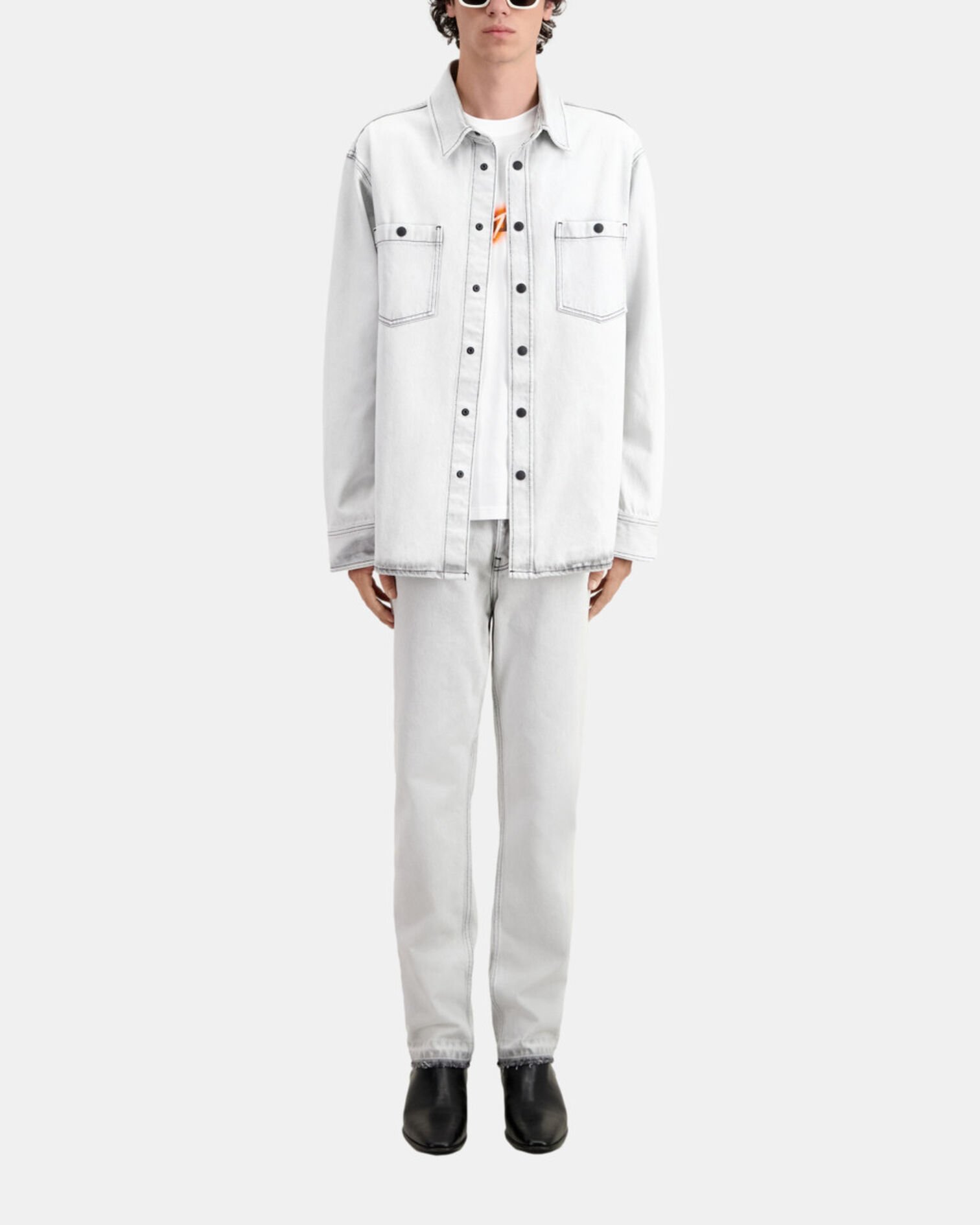 , WHITE BLEACH, hi-res image number null