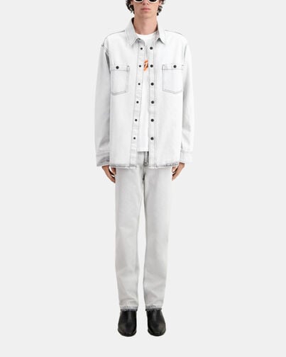 , WHITE BLEACH, hi-res image number null