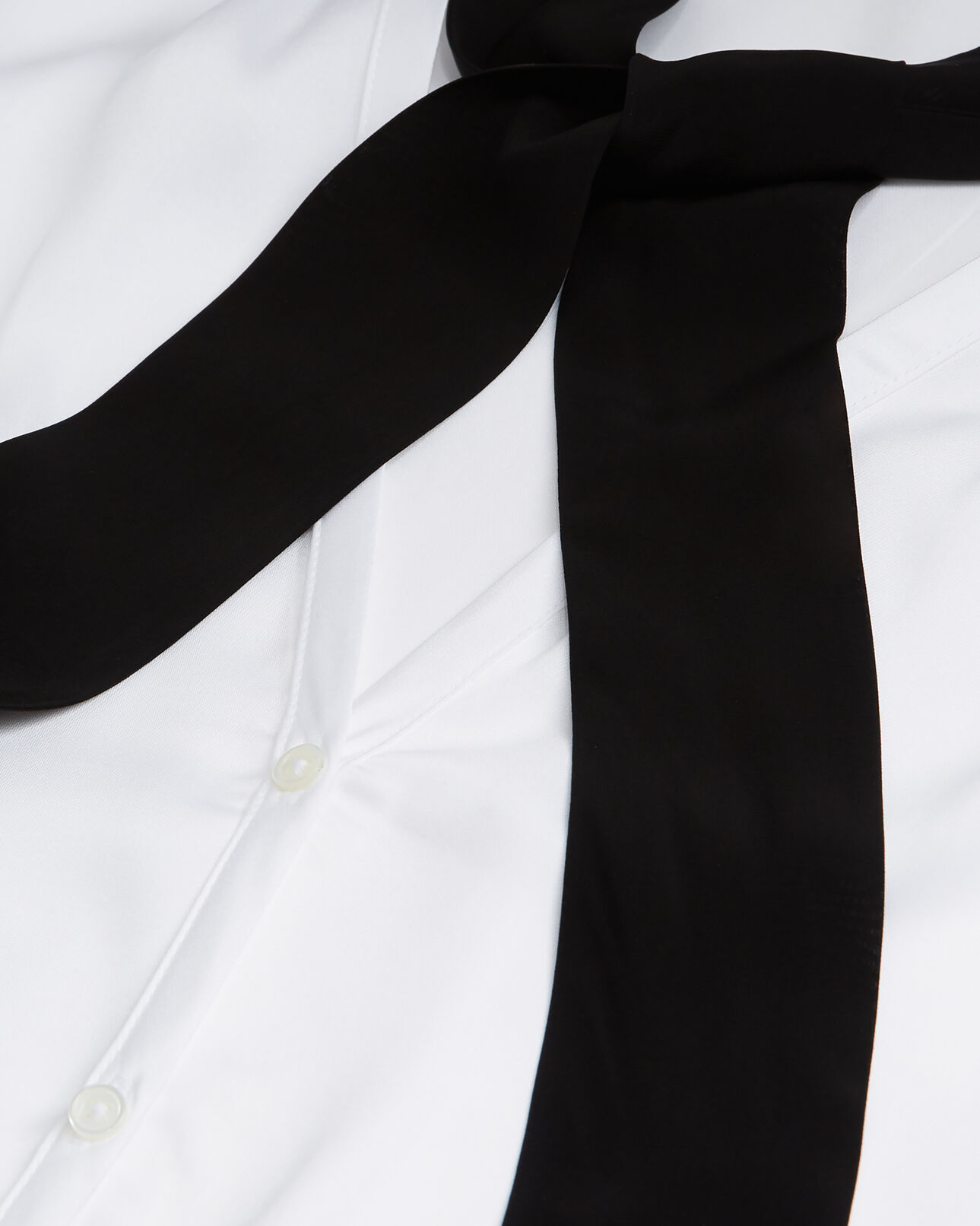 The Kooples WOMEN WHITE white top