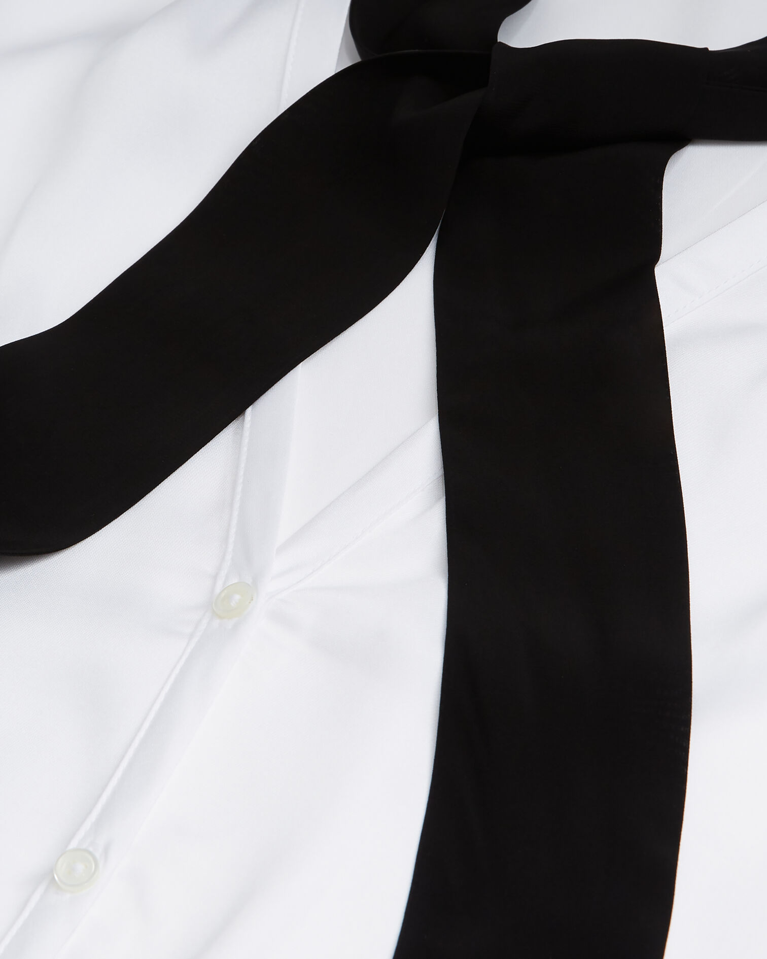 White top, WHITE, hi-res image number null