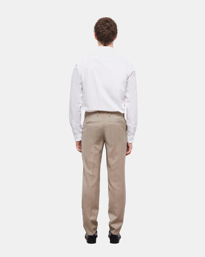 , BEIGE MELANGE, hi-res image number null