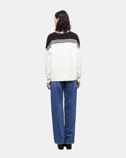 , WHITE / BLACK, hi-res image number null