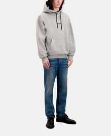 , GREY MELANGE, hi-res image number null