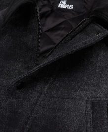, GREY BLACK, hi-res image number null