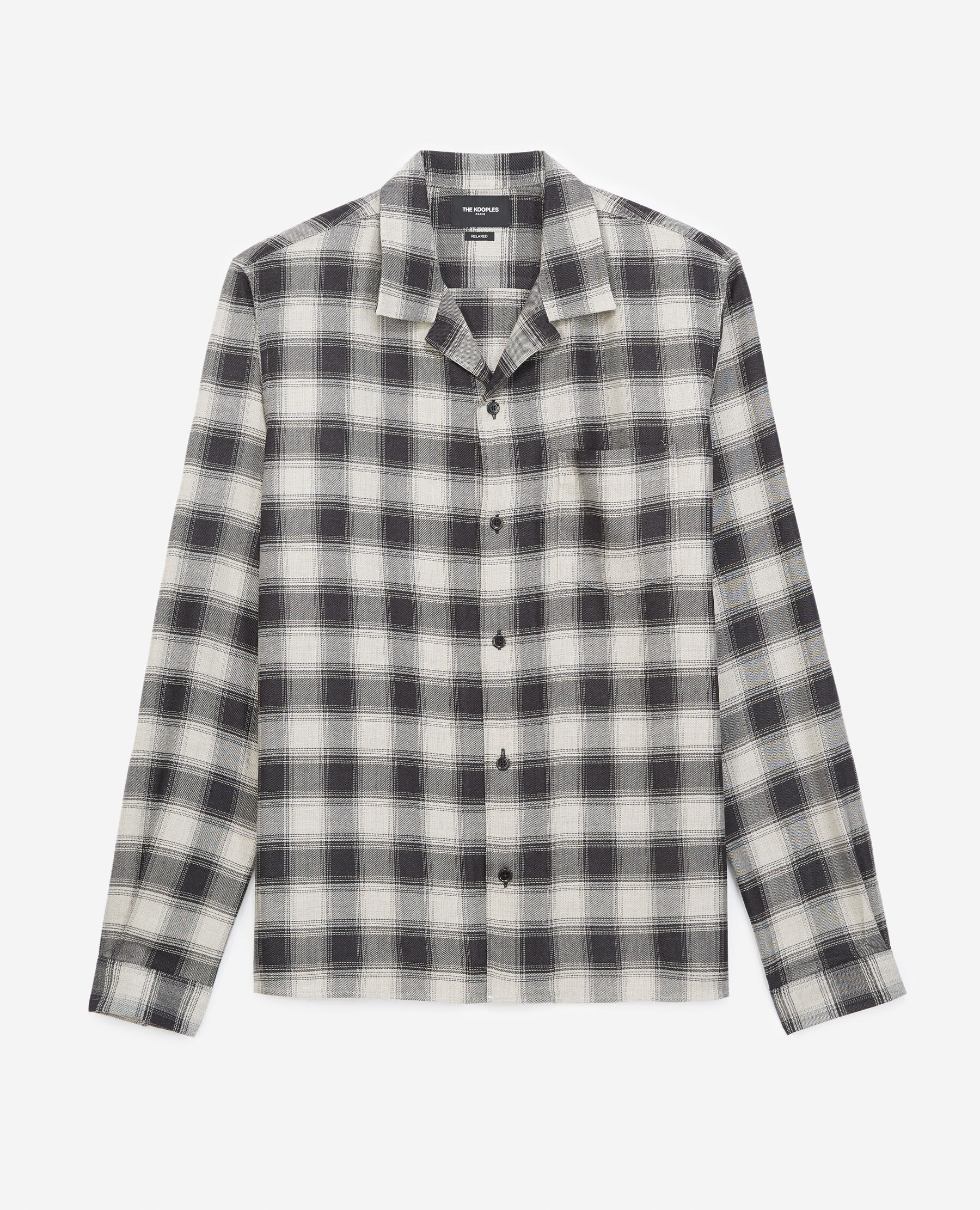 Chemise the kooples sales