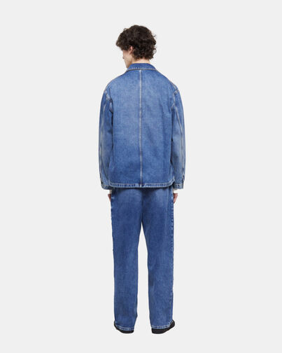 , BLUE DENIM, hi-res image number null