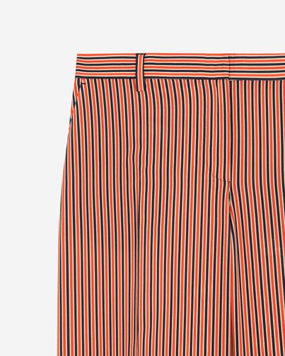 , DARK NAVY / FIRE RED, hi-res image number null