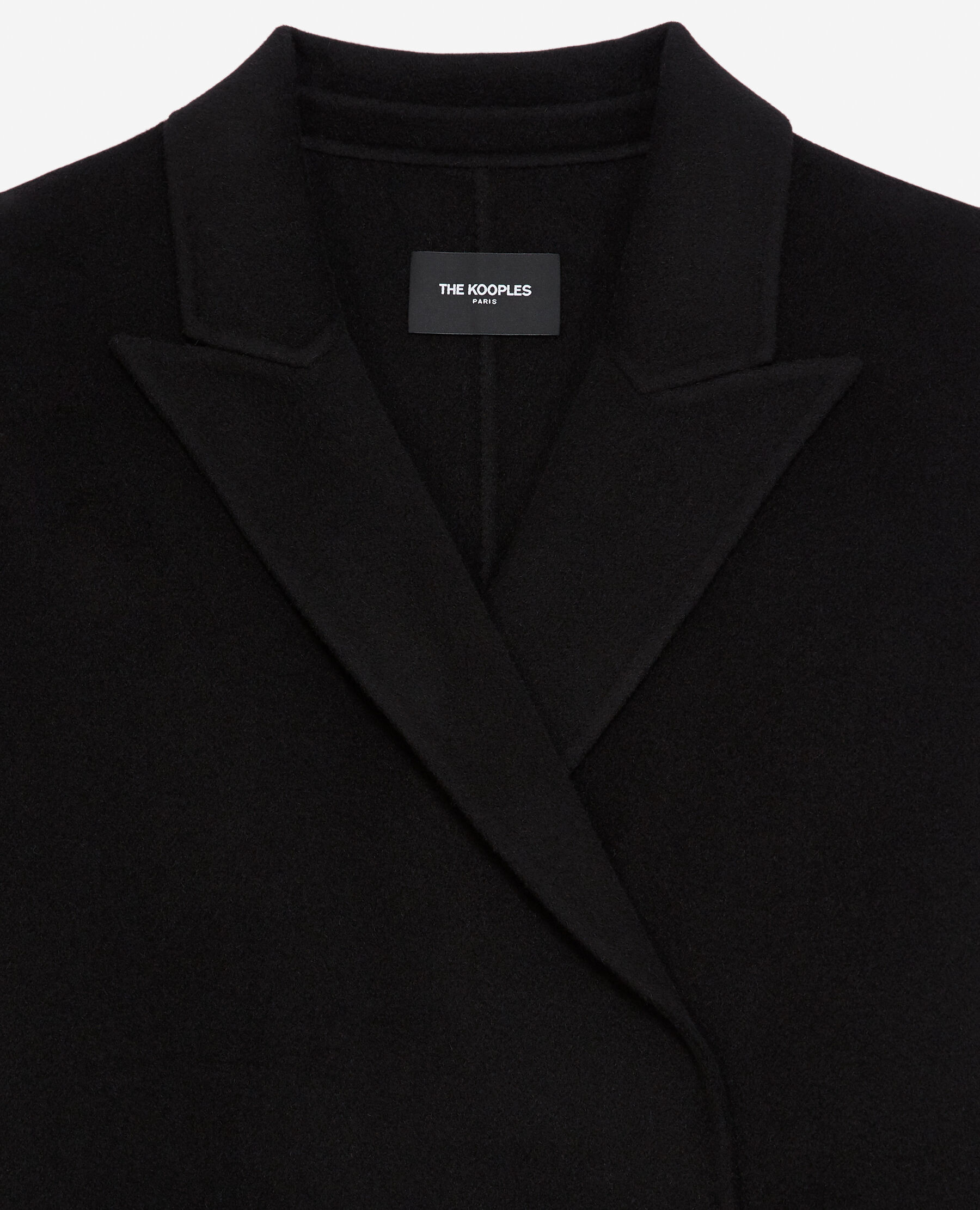 Manteau kooples best sale