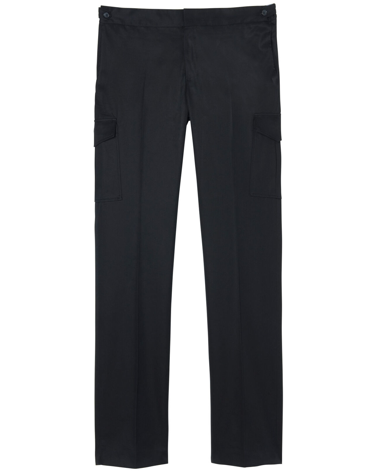 The Kooples MEN DARK NAVY trousers