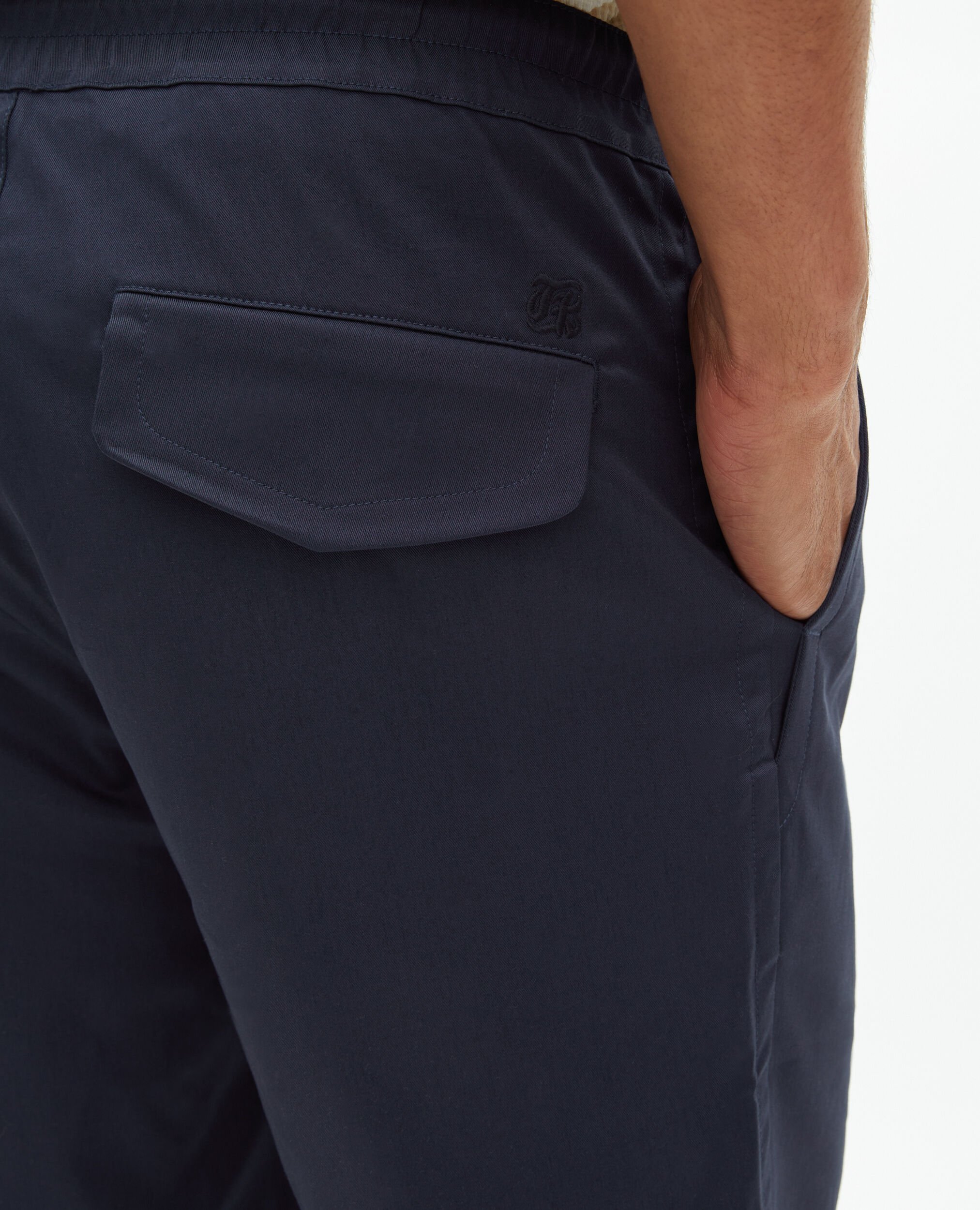 Navy shorts, NAVY, hi-res image number null