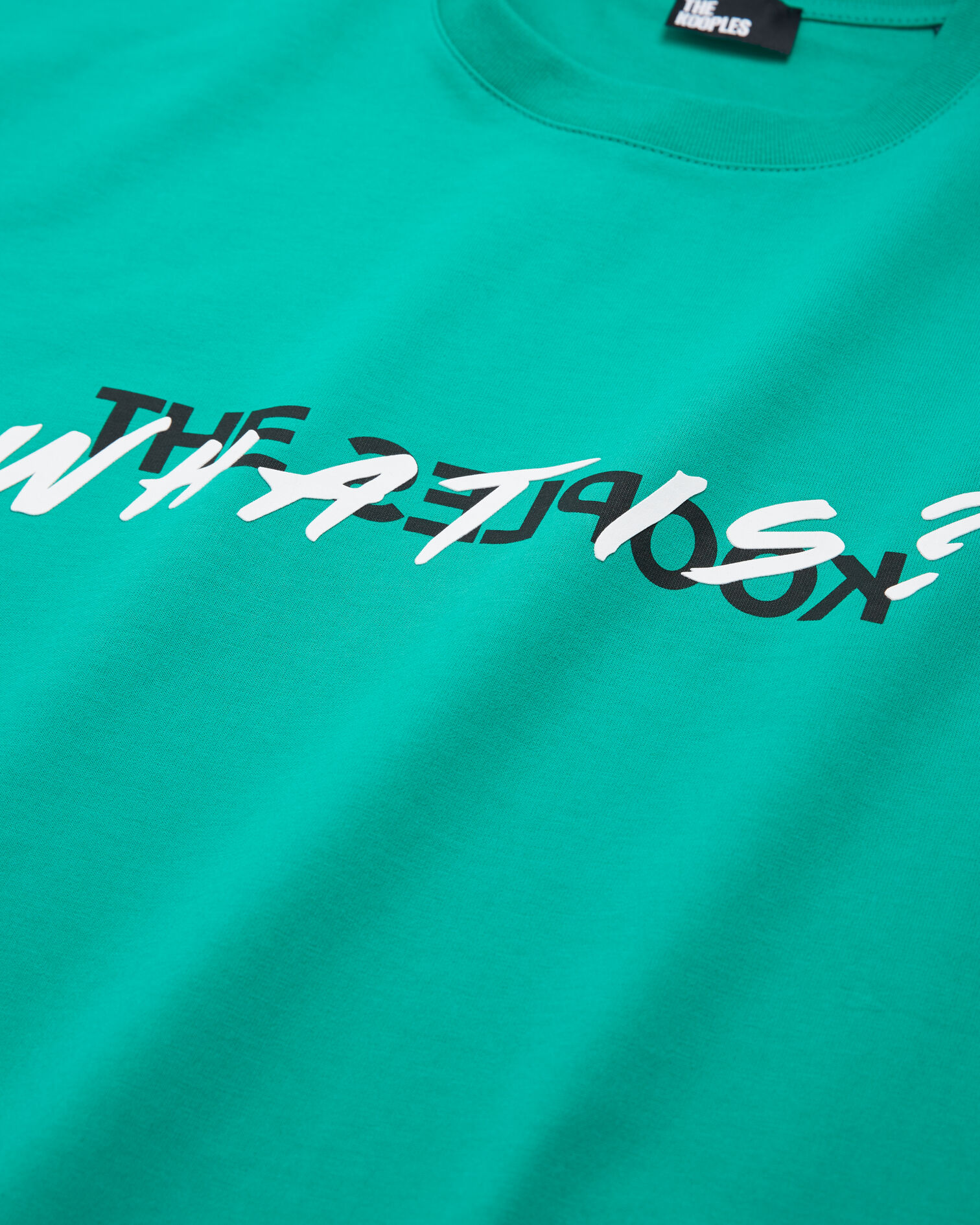 Camiseta What is verde para hombre, GREEN, hi-res image number null