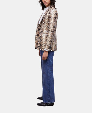 The Kooples WOMEN WHITE white shirt