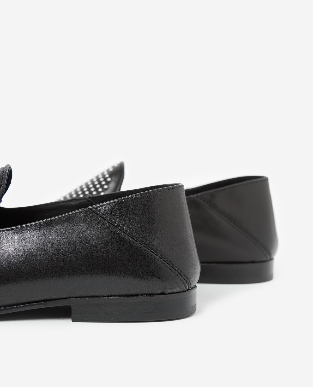 Slippers best sale the kooples