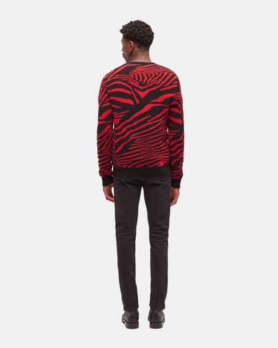 , BLACK - RED, hi-res image number null