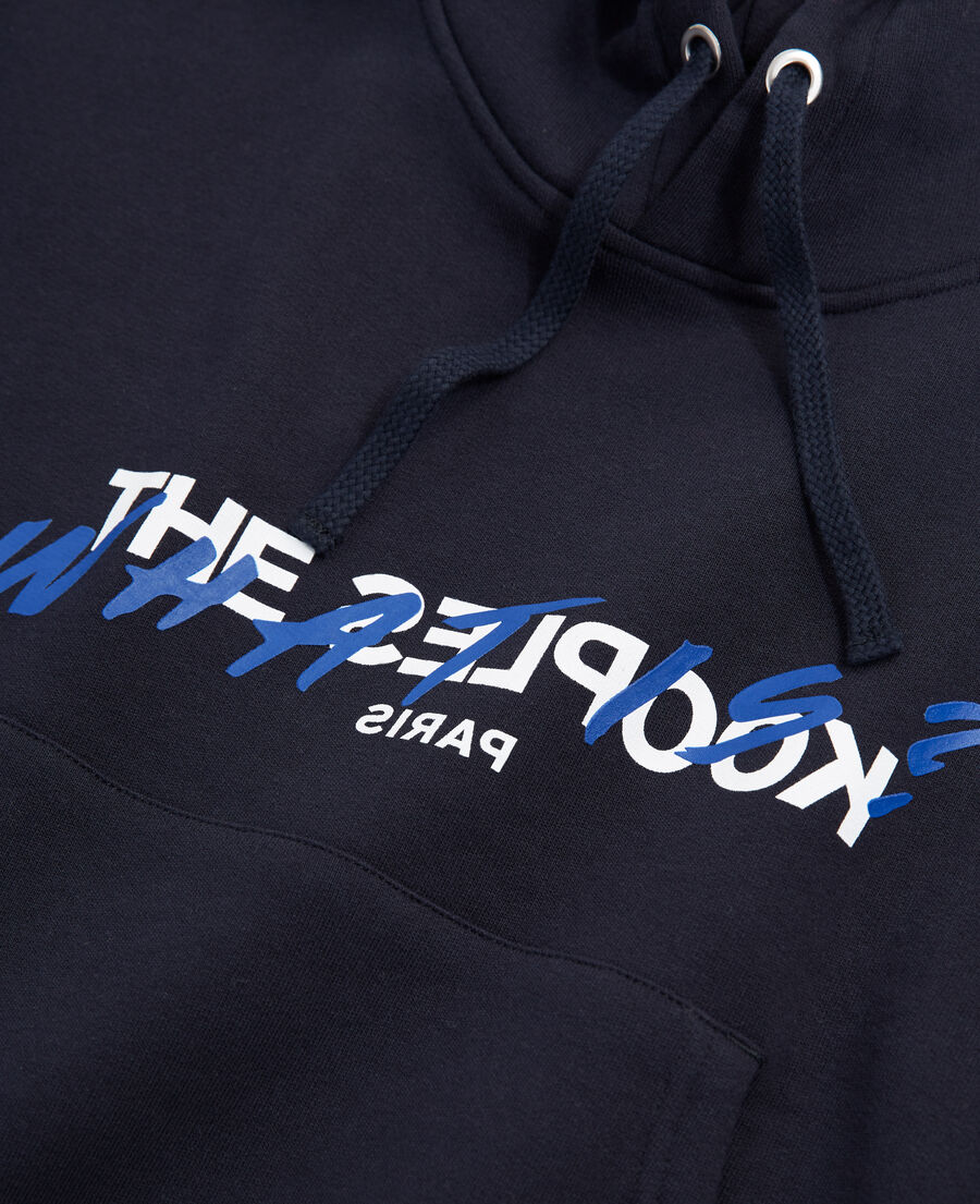 sweat marine sérigraphie what is 
