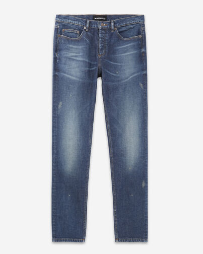, BLUE WASHED, hi-res image number null