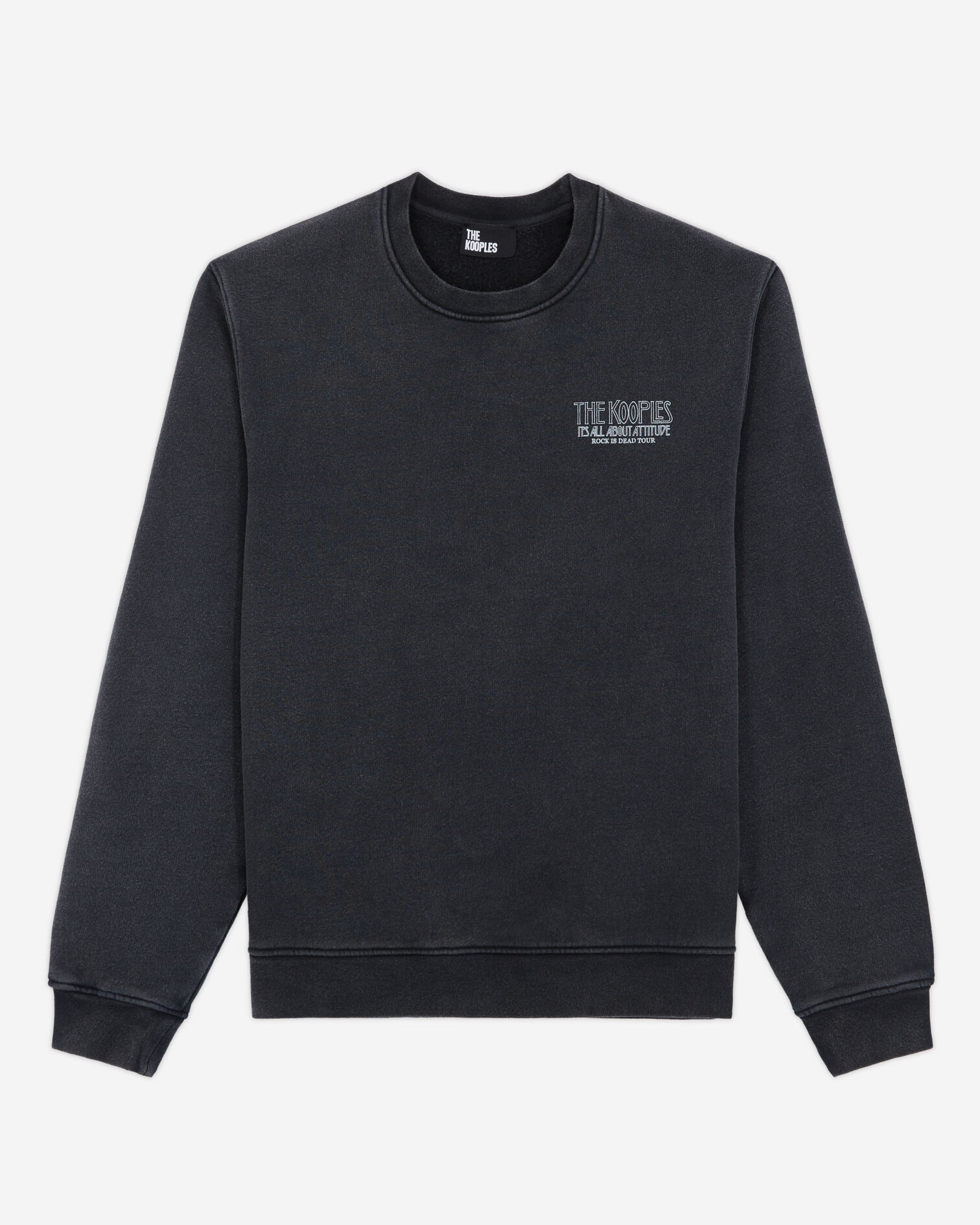 , BLACK WASHED, hi-res image number null