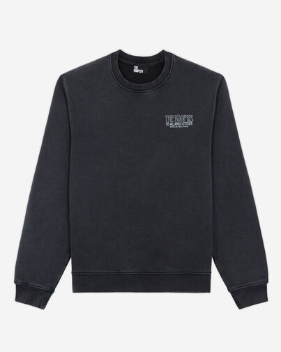 , BLACK WASHED, hi-res image number null