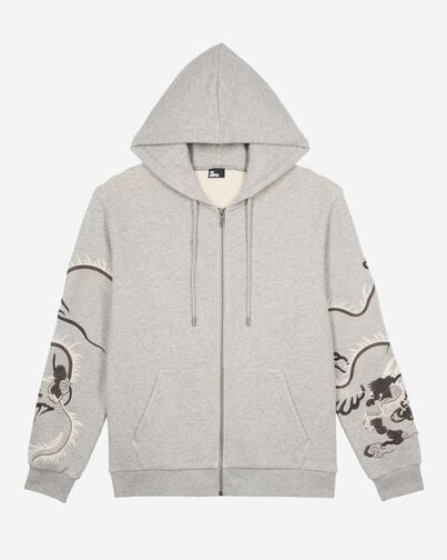 , GREY MELANGE, hi-res image number null