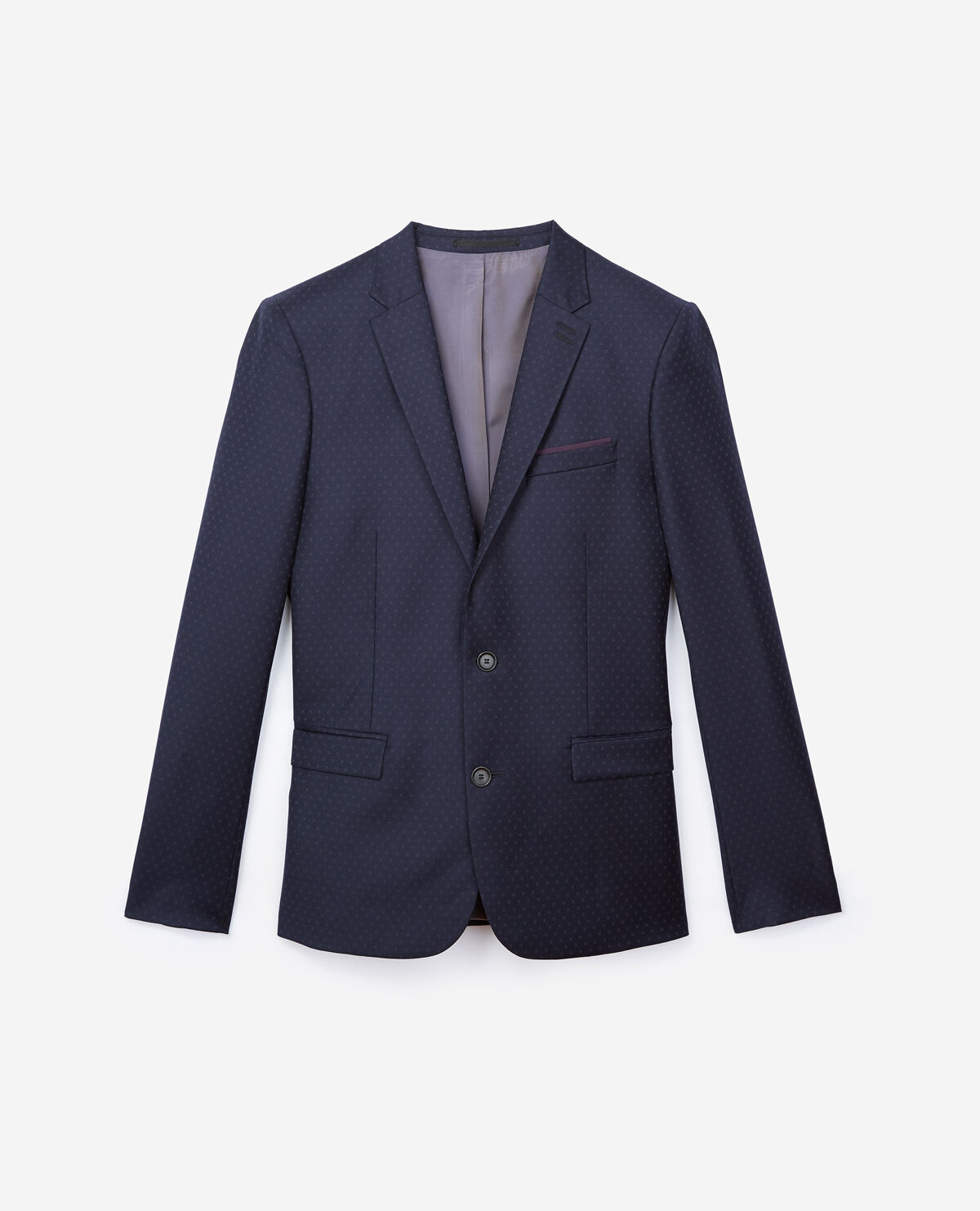 Costume bleu marine zara outlet