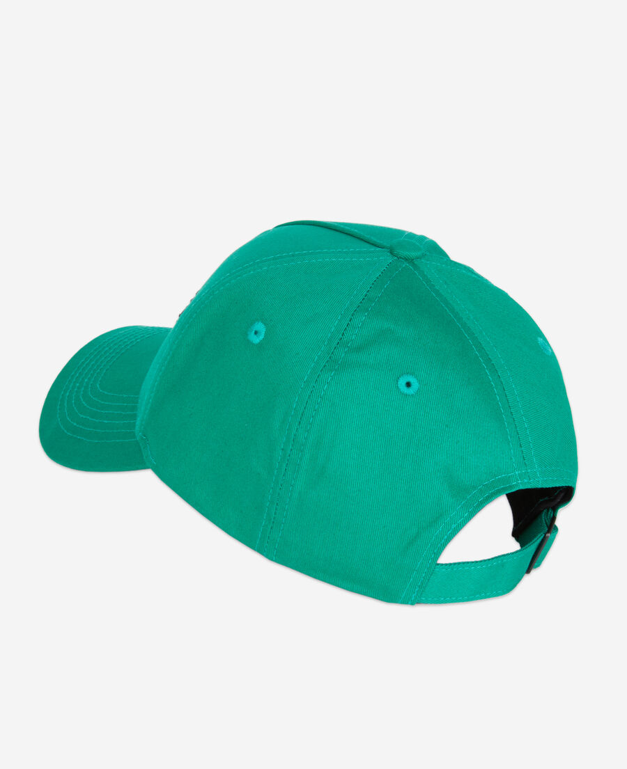 casquette what is verte