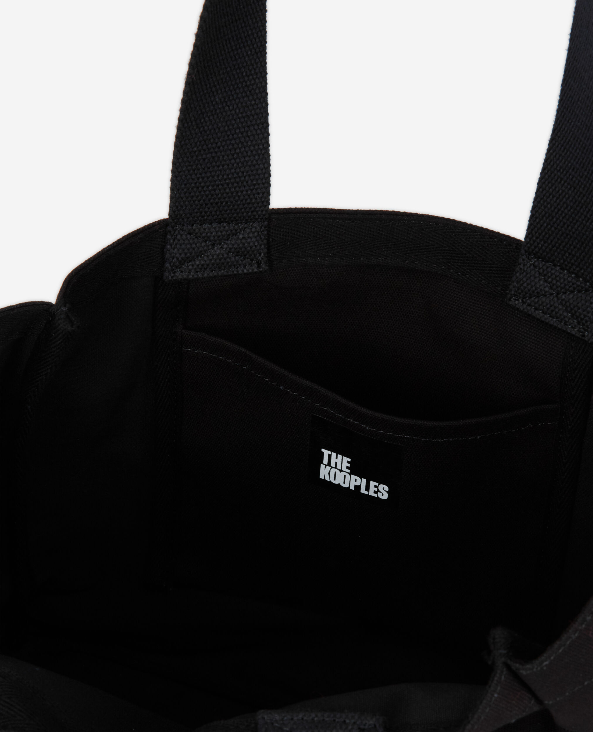 The kooples black bag online